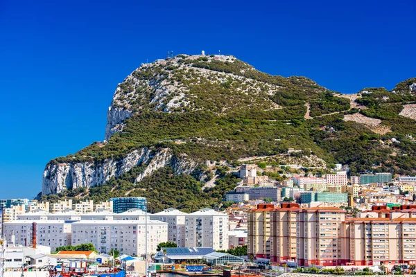 Gibraltar apartment marketing photography