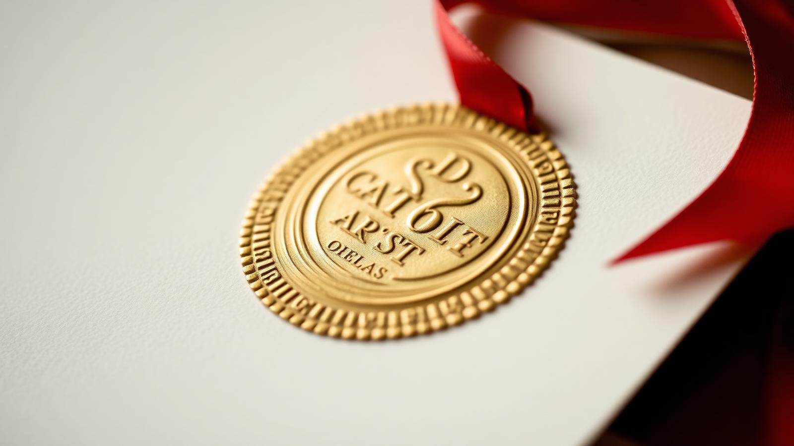 Apostille and legalisation of your Gibraltar marriage certificate