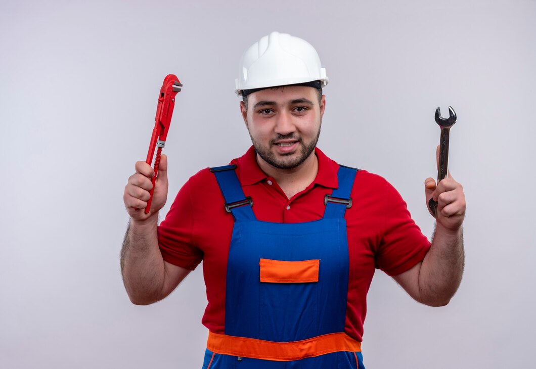 General Maintenance