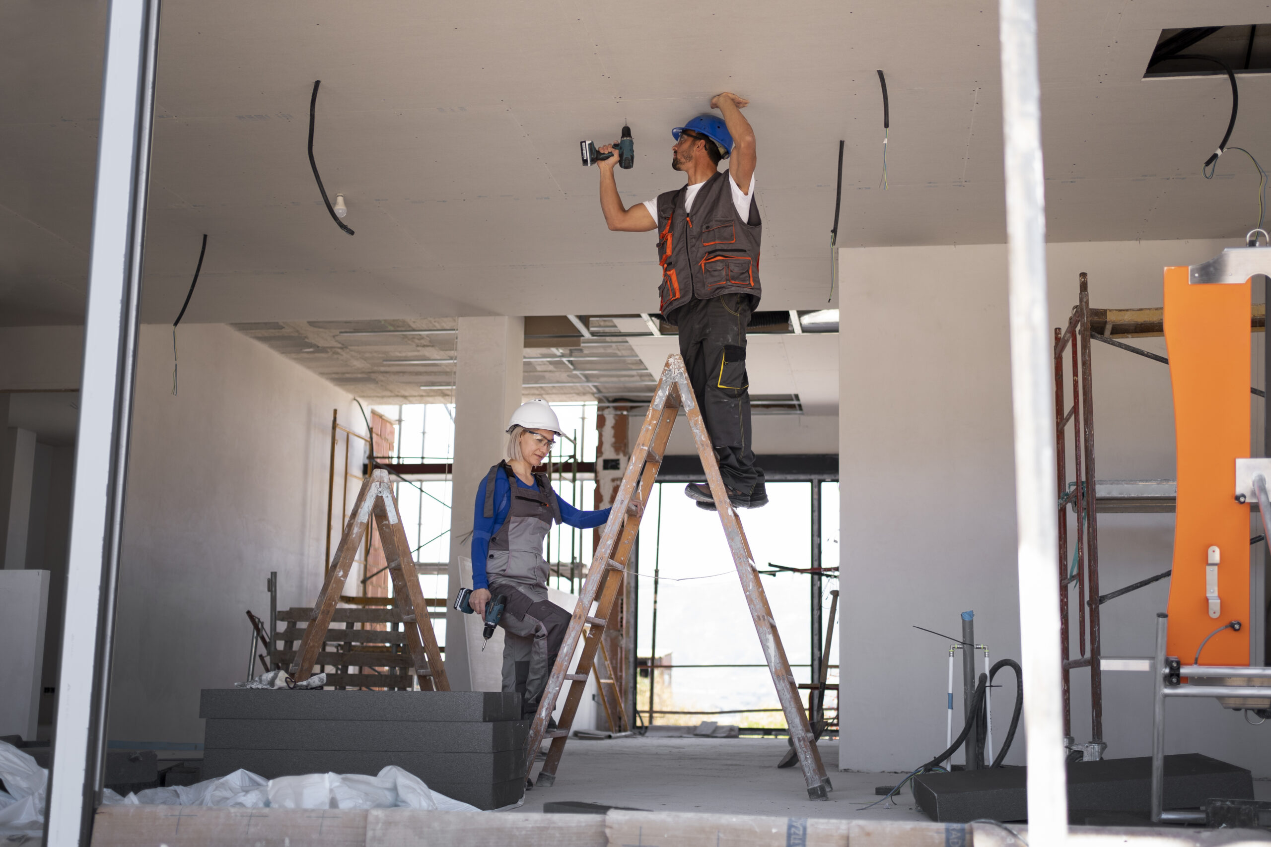 Property Maintenance